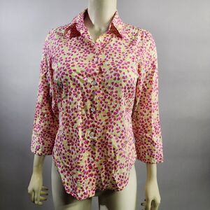 J crew small top nwt